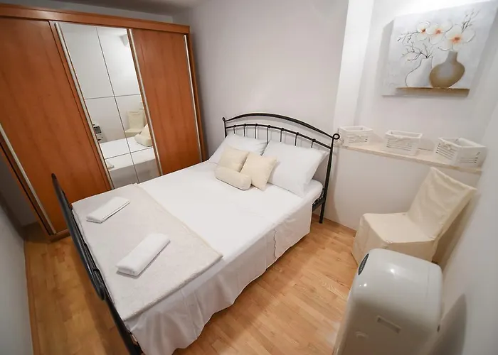 Apartment Duje