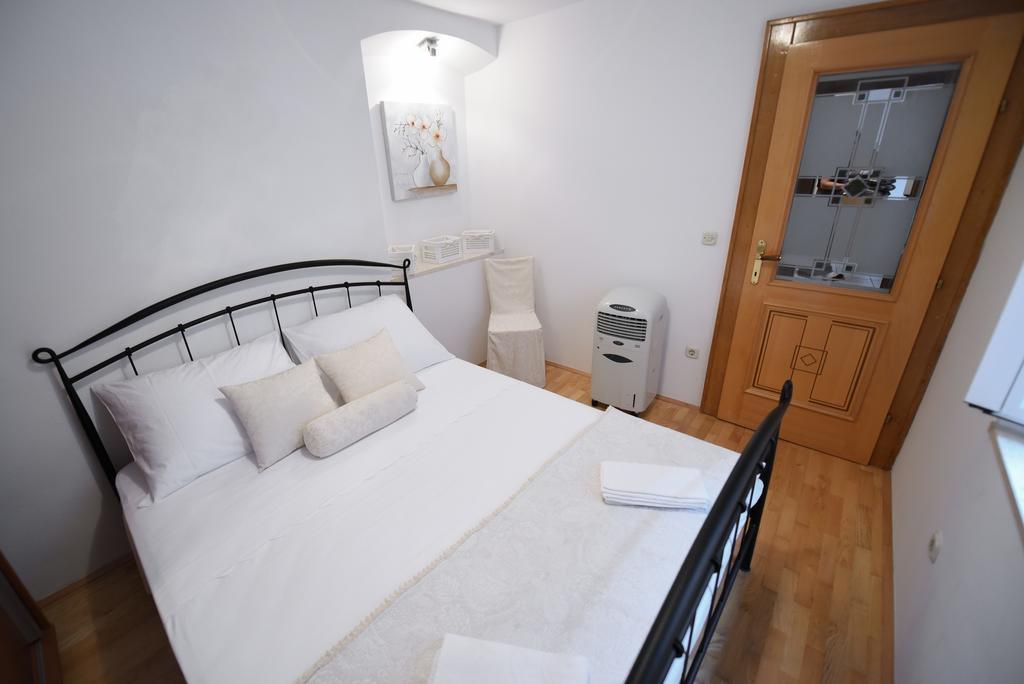Apartmán Duje Split