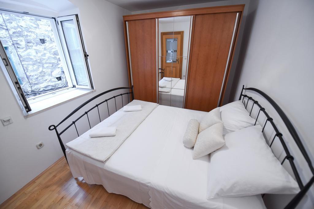 Appartamento Duje