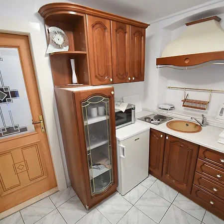 Apartment Duje Split Exterior photo