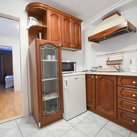 Apartment Duje Split Exterior photo