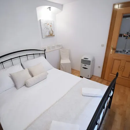 Apartment Duje Split Exterior photo