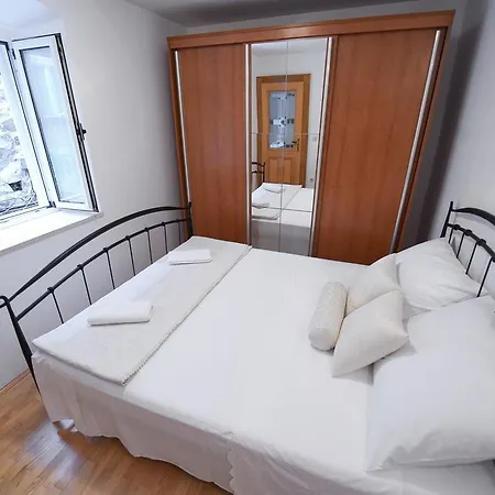 Apartment Duje Split Exterior photo